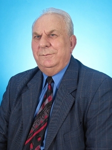 Prof. dr hab. Wiesaw Bory