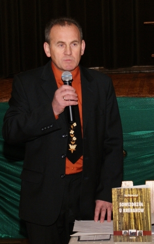 p.Stanisaw Kobus