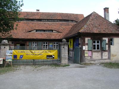 Muzeum Bad Windsheim