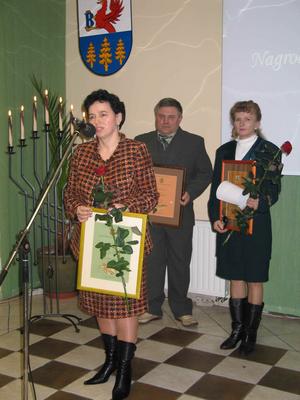 Magorzata Ostrowska